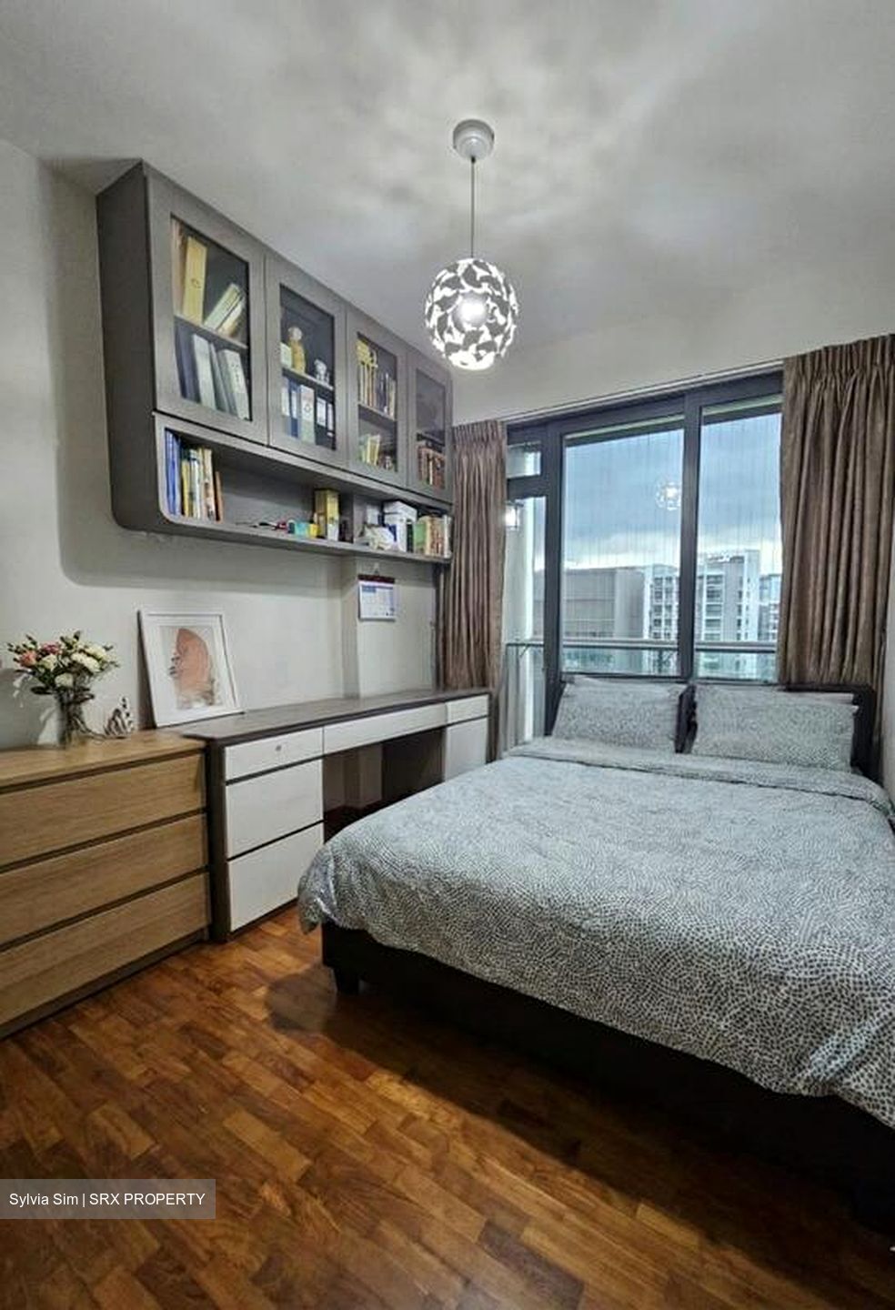 Esparina Residences (D19), Condominium #509062621